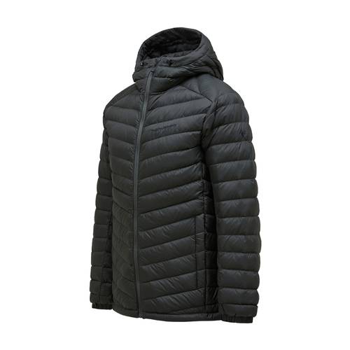 Peak Performance M Frost Down Hood Jacket 5