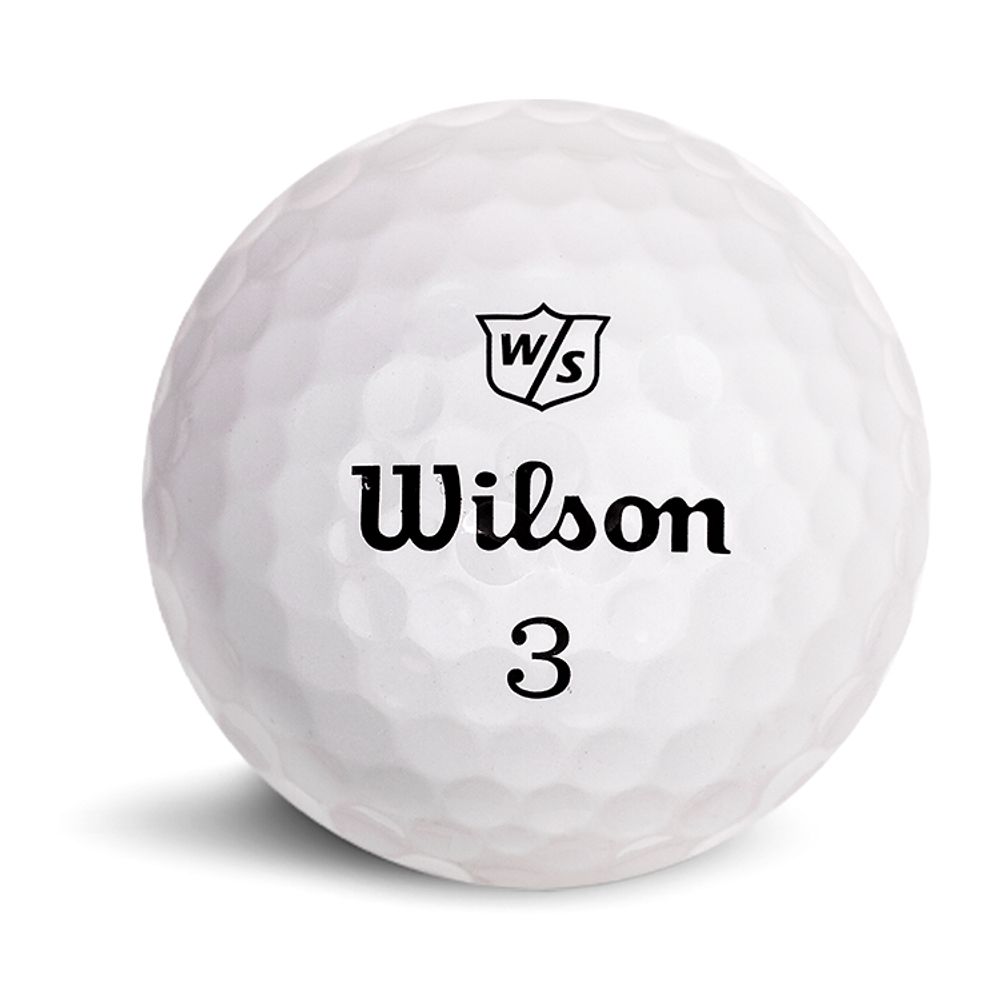 Wilson Triad 2