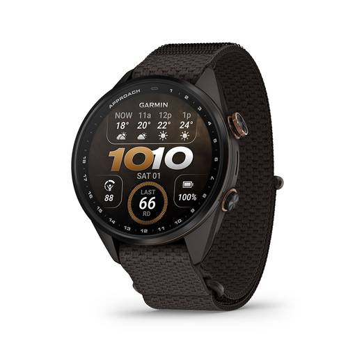 Garmin Approach S72 4