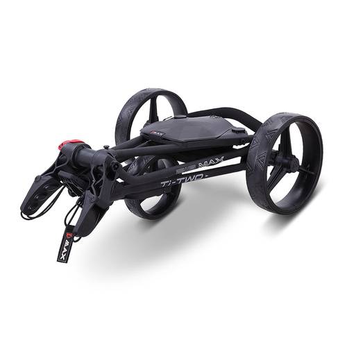 Big Max TI Two 1