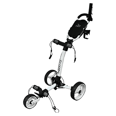 Axglo TriLite Golfvagn 7