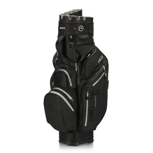 Big Max Dri Lite Silencio 3 Vagnbag 11