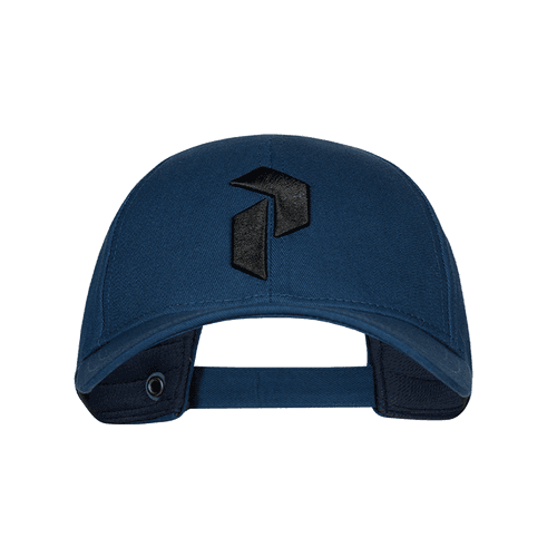 Peak Performance Retro Keps 3