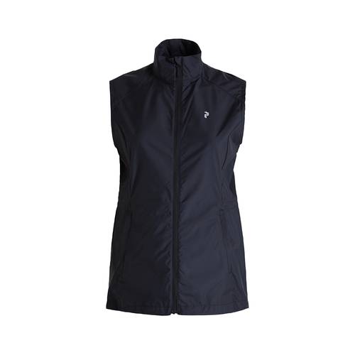 Peak Performance W Wind Vest 3