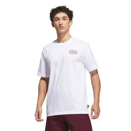 Adidas M Golf Dept Graphic T-shirt 1
