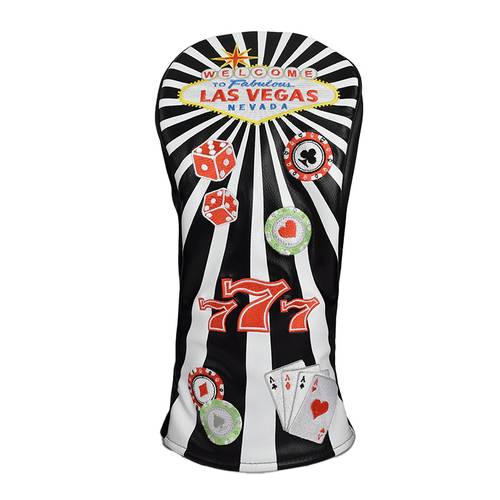 PRG Headcovers Las Vegas 1