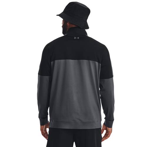 Under Armour M Storm Midlayer 1/2 Zip 8