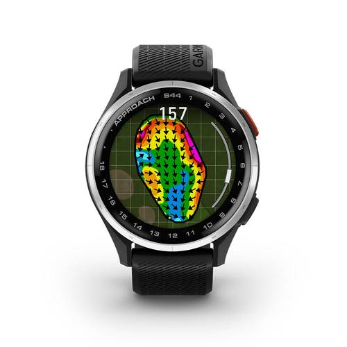 Garmin Approach S44 4