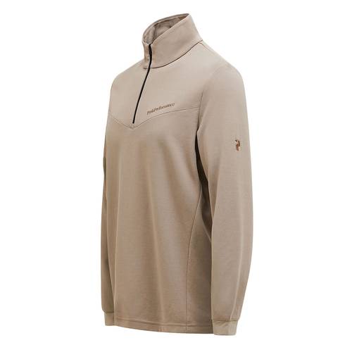 Peak Performance Chase Half Zip 10
