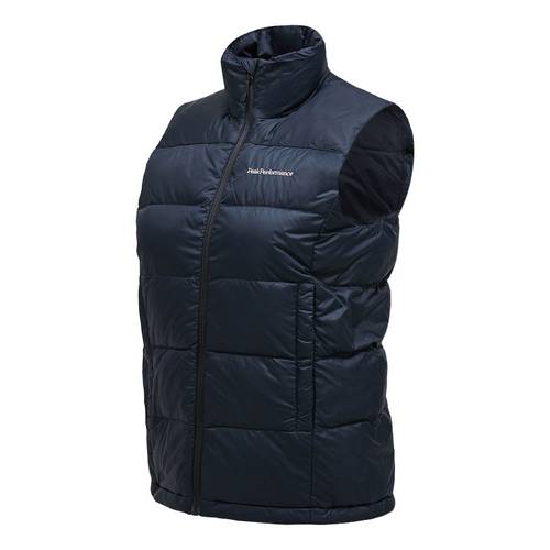 Peak Performance W Frost Explorer Vest 2