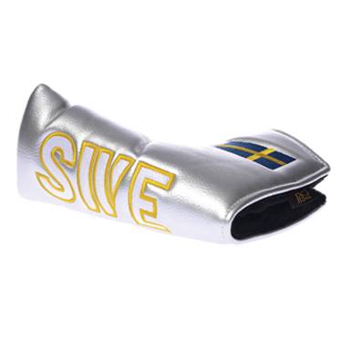 SWE Headcover Swe Headcover Blade Putter 5