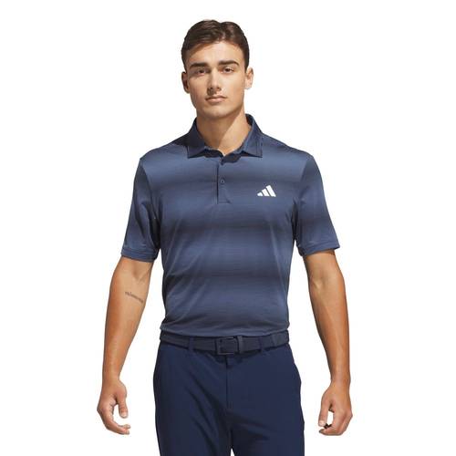 Adidas M Ultimate365 Mesh Climacool Polo 7