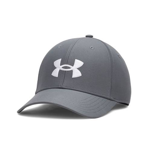 Under Armour M Drive Low Adj 4