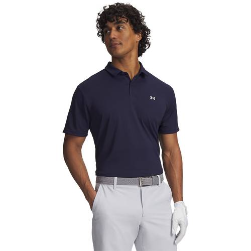 Under Armour M T2G Polo Shirt 12