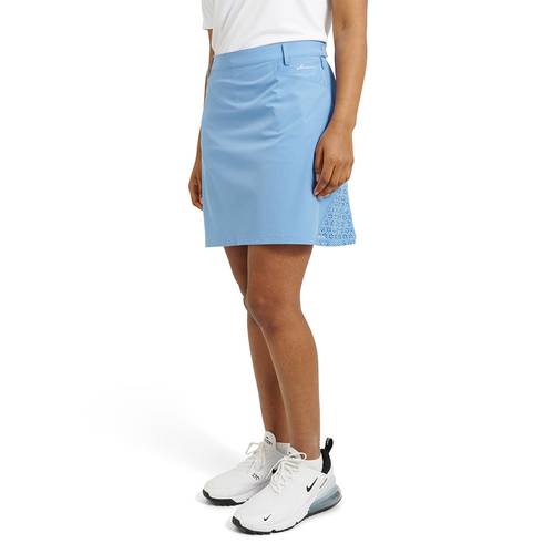 Abacus W Manga Skort 1