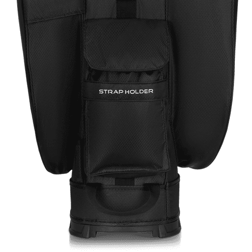 Big Max Dri Lite Silencio 3 Vagnbag 4