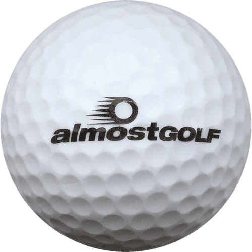 Almost Golf Point3 8