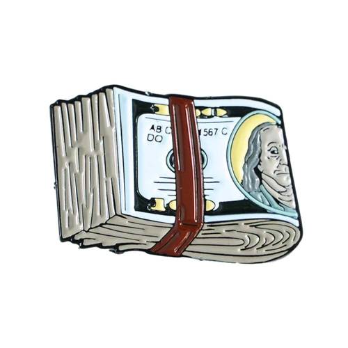 Skins Golf Ball Markers 6