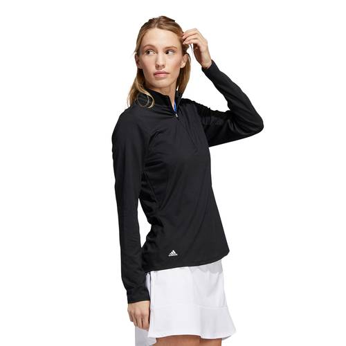 Adidas W Ultimate365 Golf Shirt Longsleeve 6