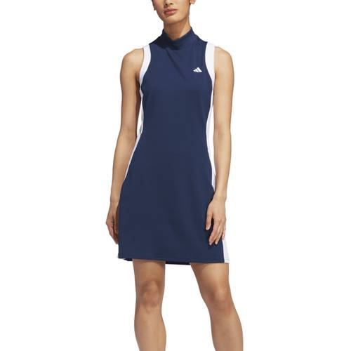 Adidas W Ultimate365 Rib Dress 5