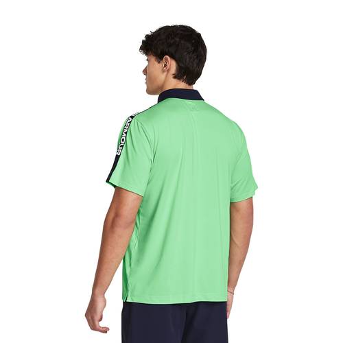 Under Armour M Playoff 3.0 Striker Polo 5