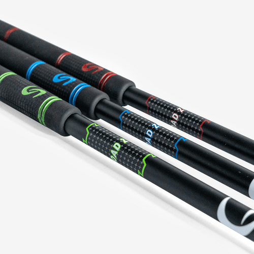 SuperSpeed Golf Speed Sticks Pro 4