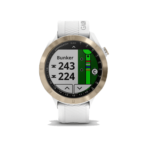 Garmin Approach S40 Golfuhr kaufen Out of Bounds