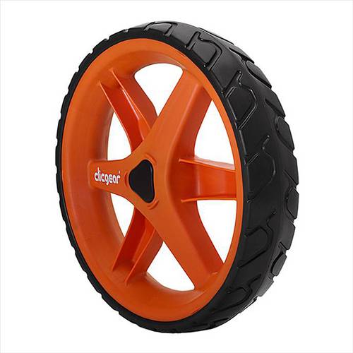 Clicgear Hjulsats 6