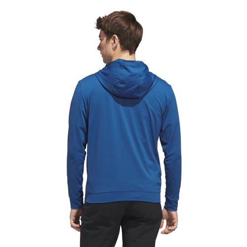 Adidas M Ultimate365 Elevated Hoodie 11