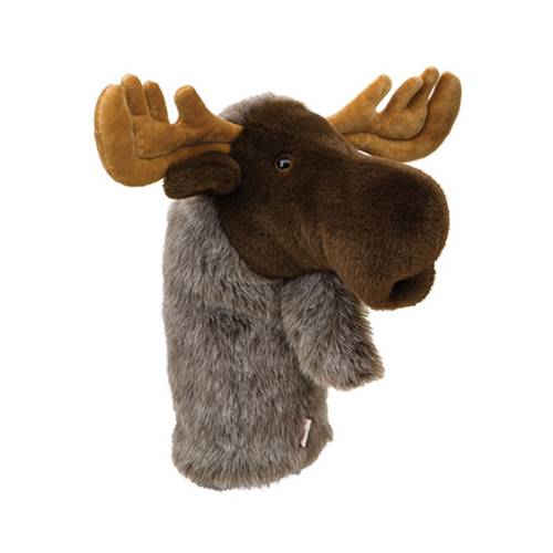 Daphnes Headcovers Driver 6