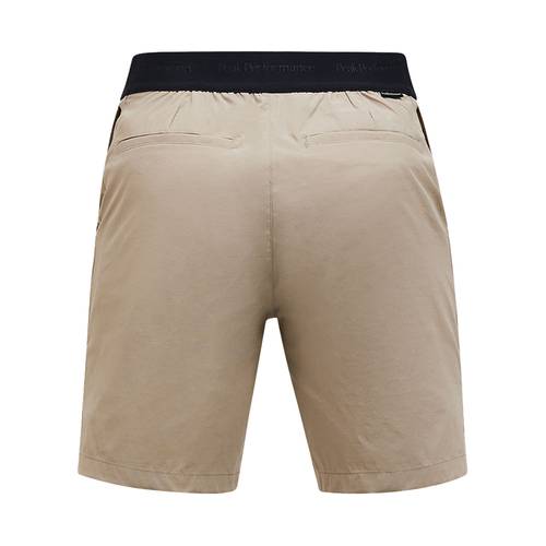 Peak Performance W Player Shorts 1