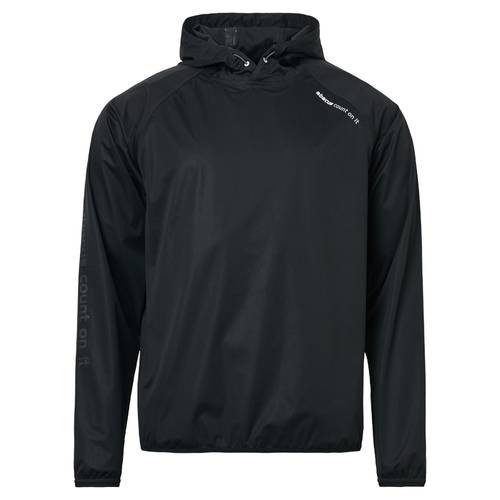 Abacus M Bounce Waterproof Hoodie 5