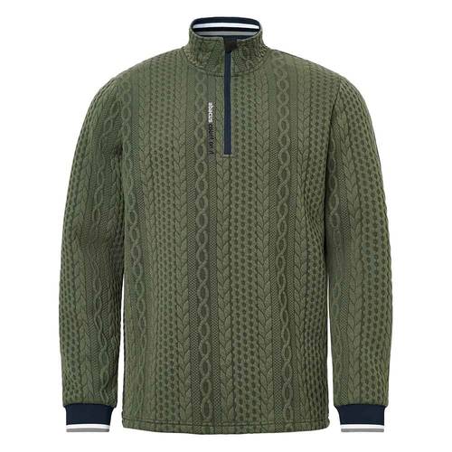 Abacus M Woburn Midlayer 11