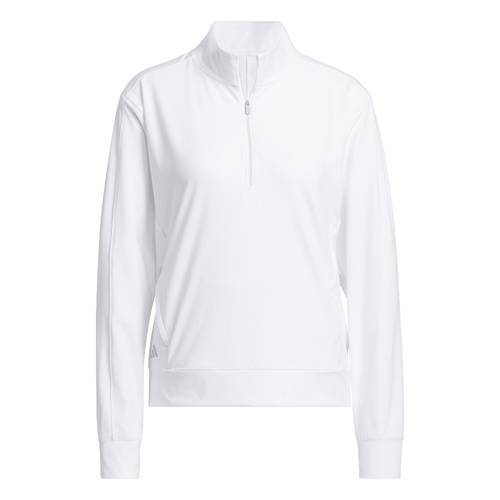 Adidas W Ultimate365 Half-Zip Layering Top 9