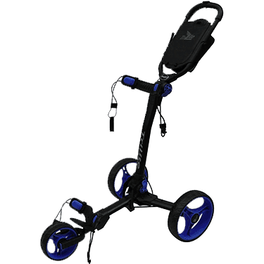 Axglo TriLite Golfvagn 11