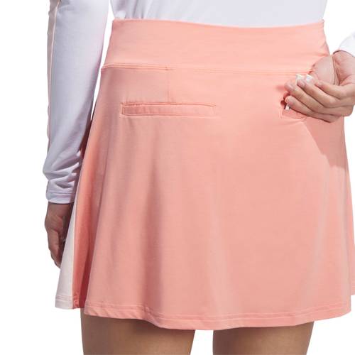 Adidas W Made With Nature Skort 5
