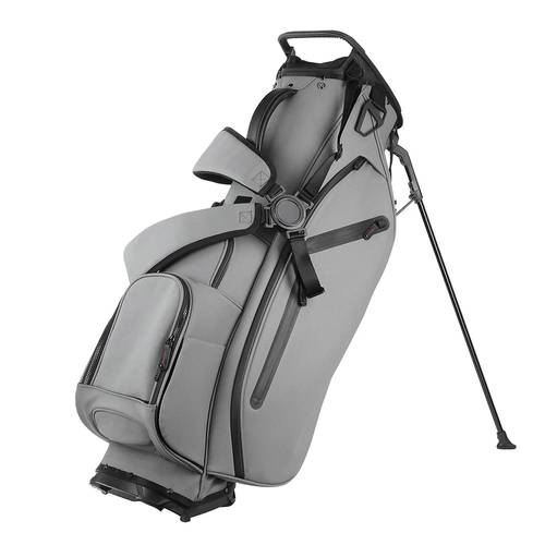 HIO Performance PU Leather Standbag 3