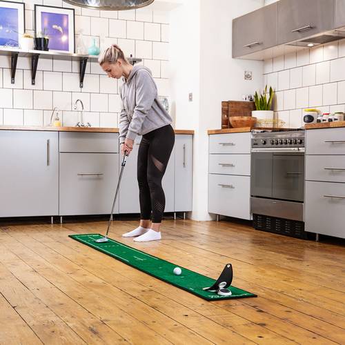 PuttOUT Mat Mini 4