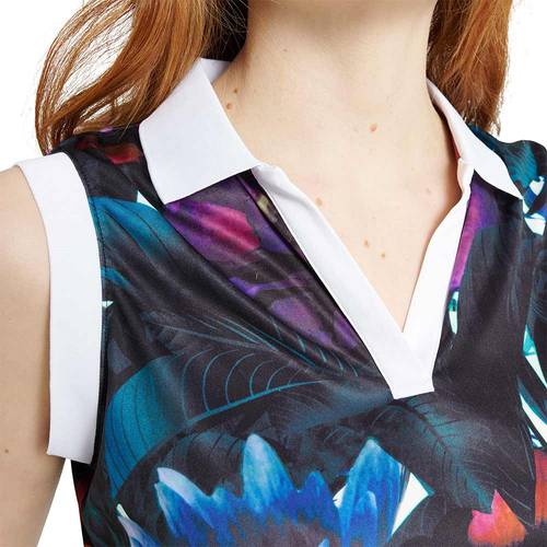 Abacus W Juliet Sleeveless 3