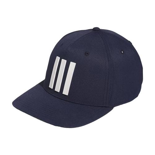 Adidas Tour Hat 3 Stripe 6