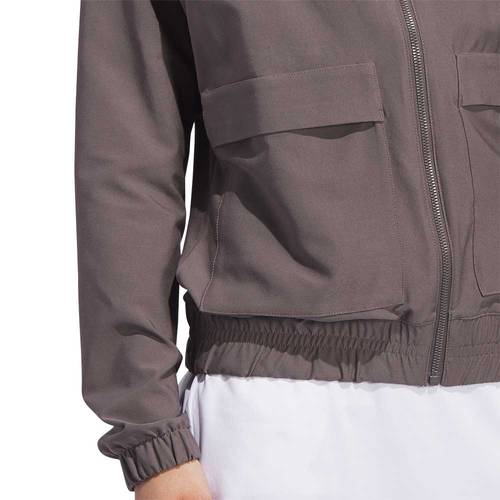 Adidas W Ultimate365 Novelty Jacket 4