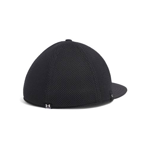 Under Armour M Drive Mid Stretch Hat 1