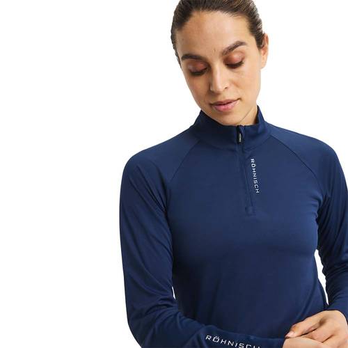 R�hnisch W Addy Long Sleeve 4