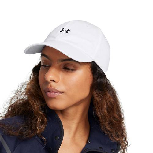 Under Armour W Drive Adj Hat 2