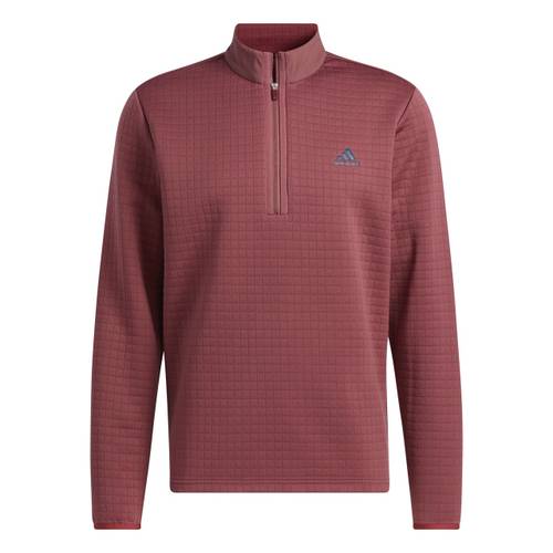 Primegreen Quarter Zip Pullover 4