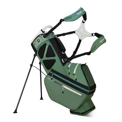 Big Max Dri Lite Hybrid Tour 2 7