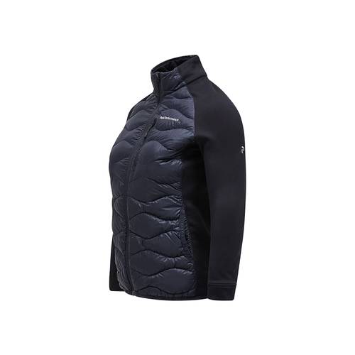 Peak Performance Helium Down Hybrid Jacket 3