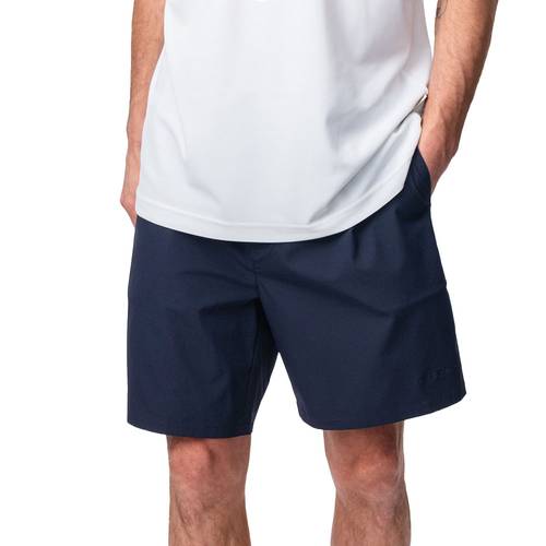 Local Rule M Lightweight Tech Shorts 6