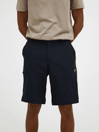 Peak Performance M Iconiq Zip-Off Pants 4