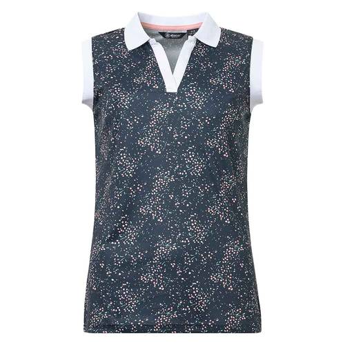 Abacus W Juliet Sleeveless 11